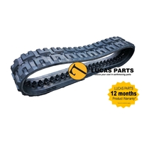 Rubber Track 320X86X49C  Bobcat T180 T190 T550 T590 T595 CAT239D CAT249D