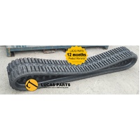 Rubber Track 320X86X50T CASE 420CT 440T TR270 NEW HOLLAND C175 C227 LT175B VOLVO MCT85C