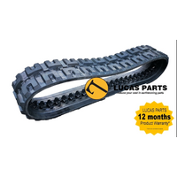 Rubber Track 400x86x53C  Bobcat T76 CAT259 259B 259B3 259C 259D