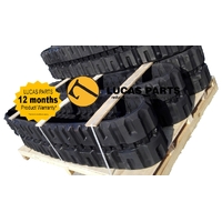 Rubber Track 450x100x48C TAKEUCHI TL140 TL240 TL10 