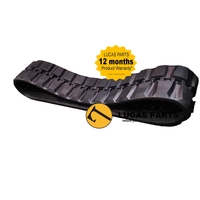 Rubber Track 450X100X50B TL12 TL150 TL250