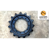 Sprocket Caterpillar 259B3 259C 259D 259D3 239D 249D 262D  15.T 12.H 220.ID
