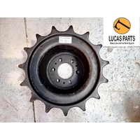 Sprocket Bobcat T140 T180 T190 T630 15 T.6 H.96 ID  PN 6726052
