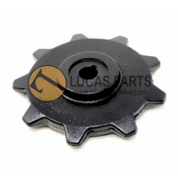 Sprocket Bobcat MT85 MT100 9T PN 7272561 