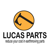 Track Adjuster Seal Kit   AX58MU ZX60