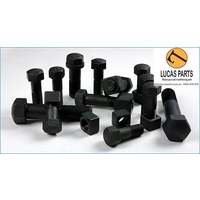 Track Bolt & Nut M12*1.5*39mm PC40-7 PC60-5 CAT304