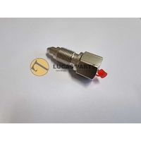Track Grease Valve R200 R200-5 R210-5 R210LC  R140-5  PN E181-2013