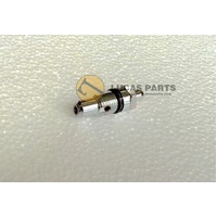 Track Grease Valve Bobcat 418 E10 E32 E34 E35 E37 E45 E85 T110 T450 T590 PN 7311865