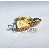 Track Grease Valve SK50 SK55