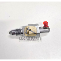 Track Grease Valve EX120 ZX110 ZX120 ZX210 ZX240  PN 4609702