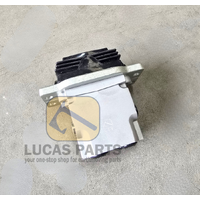 Travel Pedal Pilot Valve E27 E27SR E30 E35  E50 E50SR SK35SR PN PM30V00019F4