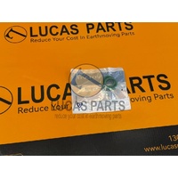 Sealing Ring 5pcs Volvo EC160B, EC160C, EC160D, EC160E, EC170D, EC180B, EC180C, EC180D, EC180 PN VOE20405822