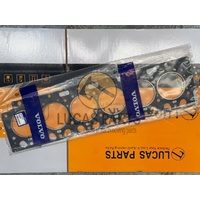 Cylinder Head Gasket EC160 EC180 EC210 Volvo VOE20798191