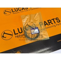 Crankshaft Seal EC160 EC180 EC210 EC220 ECR145 ECR235 Volvo 21496591 20459168
