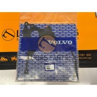 Gasket Volvo EC160 EC180 EC210 EC220 ECR145 ECR235 PN: VOE21531890