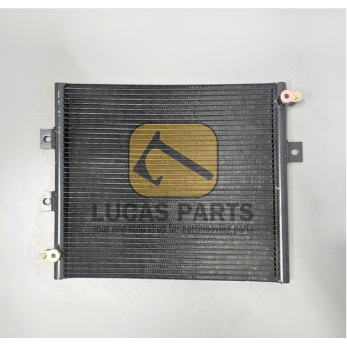 AC Condenser Core  for PC75 PC78US-6