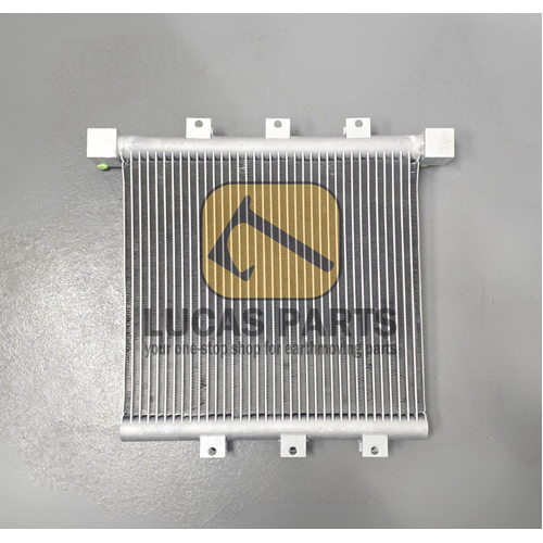AC Condenser Core  for EX55