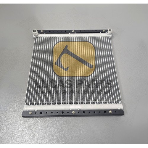 AC Condenser Core  for EX60-5