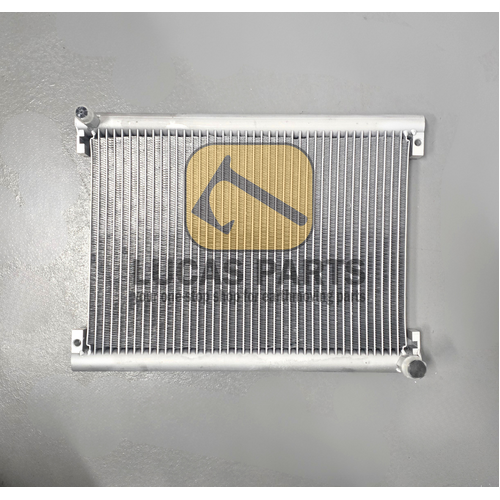 AC Condenser Core  for CAT 308C 308D 325C  PN 236-1907