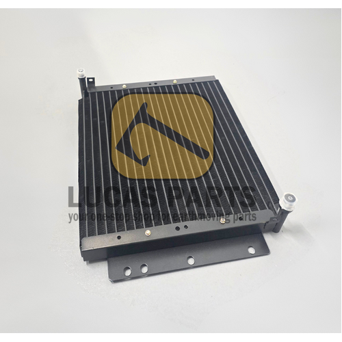 AC Condenser Core  for PC300-6