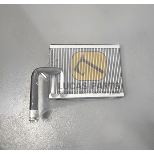 AC Evaporator  R140LC-9 R160LC-9 R180LC-9 R210LC-9 R250LC-9  PN 11Q6-90560