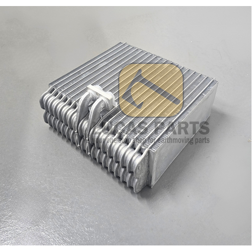 AC Evaporator PC200-6 PC220-6 PC250-6 PC600-6 WA120-3 WA180-3 WA350-3 D275A-5 D375A-5 PN ND447600-0651