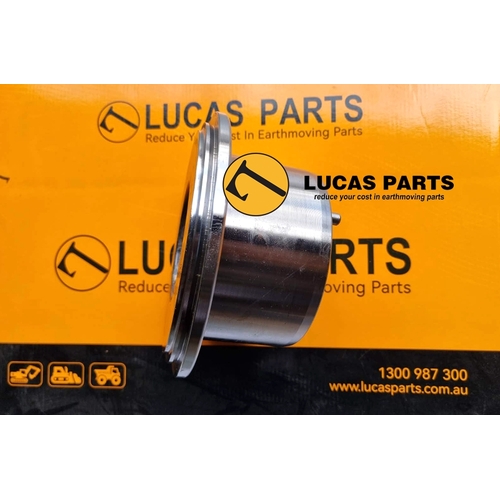 Bush 100*160*105mm /220 Flange ID*OD*L*FD CAT336D CAT336E CAT340D CAT345C CAT345D CAT349D PN 2506448