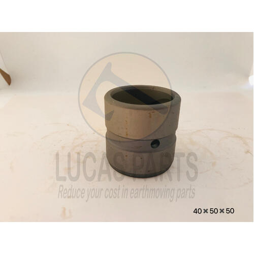 Bush 40*50*50mm  ID*OD*L E35 (P11) PN PX12B01151P1 