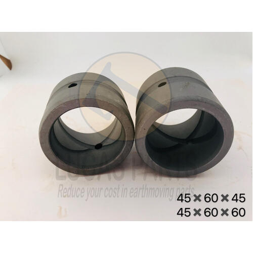 Bush 45x60x35mm IDxODxL