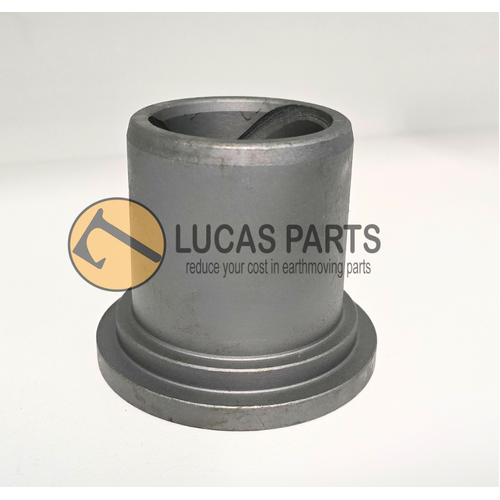Bush 50*65*75mm /90 Stepped Flange   ID*OD*L*FD 