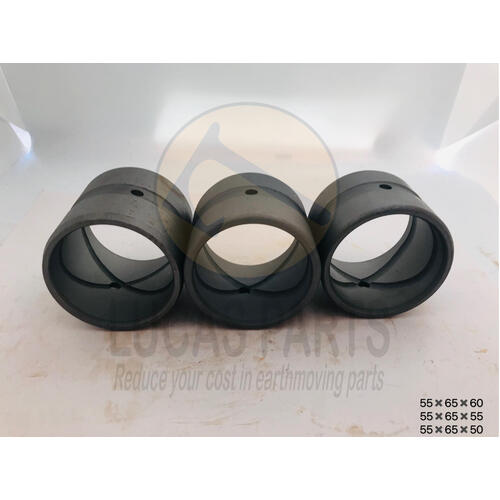 Bush 55x65x75mm IDxODxL 