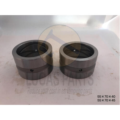 Bush 55*70*40mm ID*OD*L
