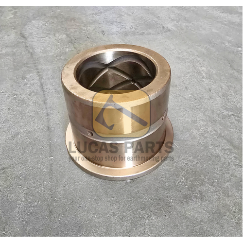 Bush 80x110x95 mm /130 Flange IDxODxLxFD CX290B PC200-7 PC200-8 P/N 20Y-70-32410 (9)