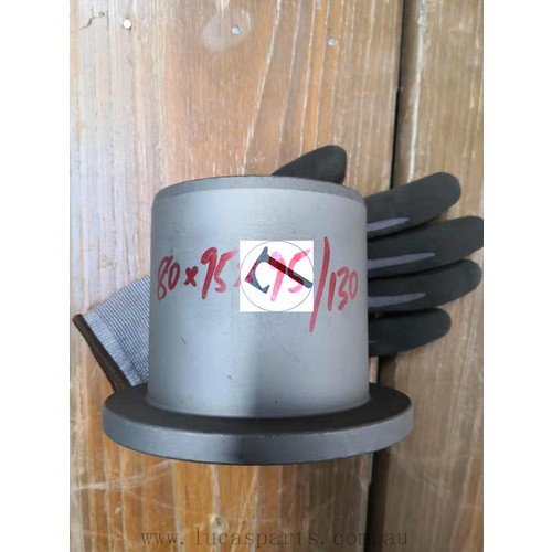 Bush 80*95*95mm /130 Single Flange ID*OD*L*FD