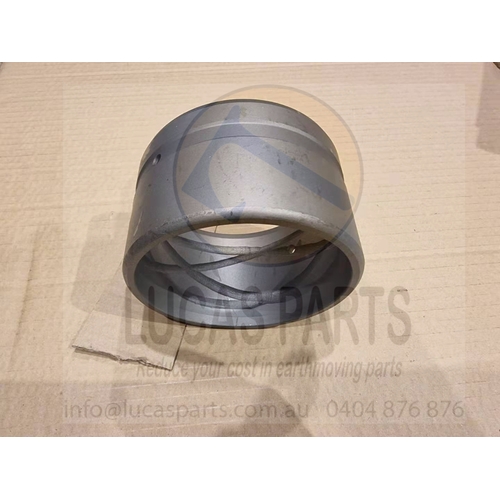 Bush 100*115*70mm  ID*OD*L ZX330-3 ZX350-3 ZX360-3 grease hole not in centre P/N 4443885