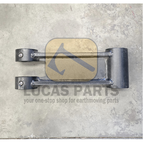 H-Link for SANY SY35 AxBxCxDxFxE 40x40x315x135x135x51mm opt to KH040-4