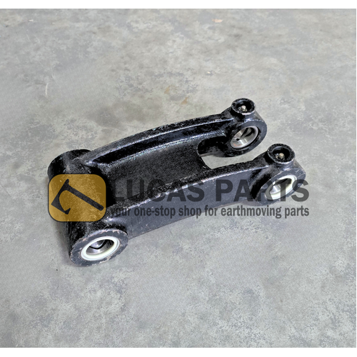 H-Link for SANY SY16C Casting AxBxCxExDxF 30x30x205x47x110x110mm