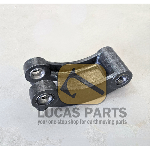 H-Link for Bobcat E17 E19 E20 Casting AxBxCxExDxF 30x30x195x50x105x110mm  