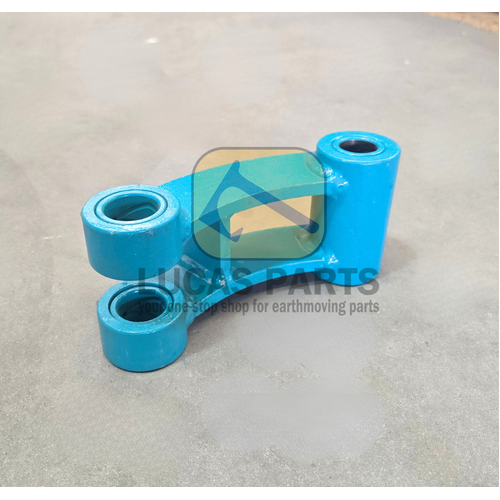 H-Link for Kubota KX008-3 U10-3 U10-5  AxBxCxExDxF 25x30x165x36x98x100mm