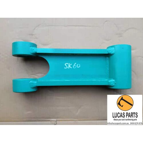 H-Link SK60 SK75 A*B*C*E*D*F 50x50x385x90x170x190mm