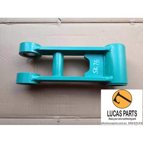 H-Link SK75  A*B*C*E*D*F 50x50x390x90x180x180mm