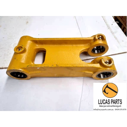 H-Link VIO50 VIO55  A*B*C*E*D*F 45x45x300x62x163x165mm Casting