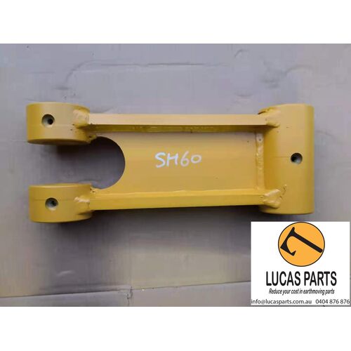 H-Link SH60  AxBxCxExDxF 50x55x395x70x187x184mm