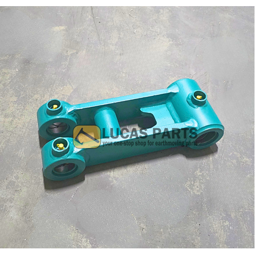 H-Link IHI55 AxBxCxExDxF 45x40x300x49x150x150mm