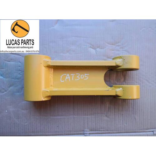 H-Link  CAT306 305 opt. PC40-7 AxBxCxExDxF 45x45x300x61x155x157 mm
