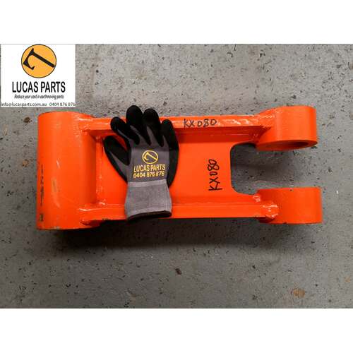 H-Link KX080-3 KX080-4 A*B*C*E*D*F 60x60x405x70x200x200mm