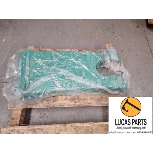 H-Link R200 R220 R210 R215-7 A*B*C*E*D*F 70x70x620x102x330x330mm