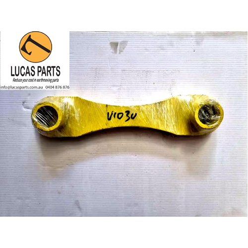 Side Link One Pair Yanmar B27 VIO27 VIO30 VIO35 A*B*C 38x38x300mm