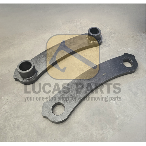 Side Link One Pair SANY SY35  AxBxC 40x40x320mm