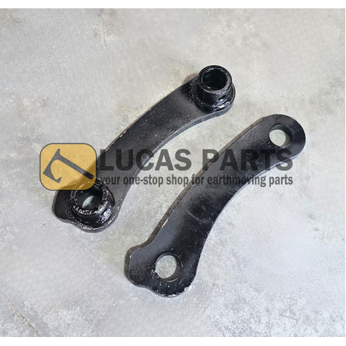 Side Link One Pair for SANY SY16C   AxBxC 30x30x225mm